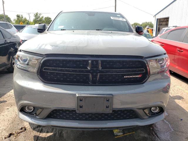 Photo 4 VIN: 1C4RDJAG0KC692016 - DODGE DURANGO SX 