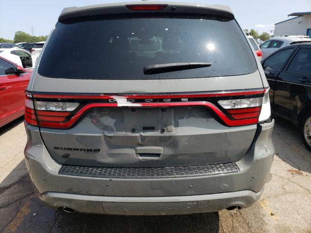 Photo 5 VIN: 1C4RDJAG0KC692016 - DODGE DURANGO SX 