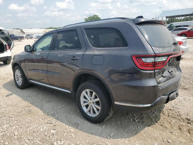 Photo 1 VIN: 1C4RDJAG0LC131669 - DODGE DURANGO SX 