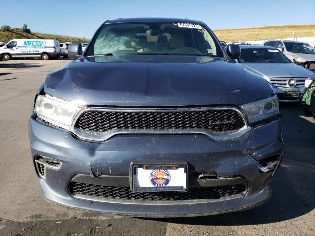 Photo 4 VIN: 1C4RDJAG0MC555337 - DODGE DURANGO SX 