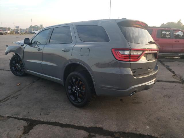 Photo 1 VIN: 1C4RDJAG0MC636824 - DODGE DURANGO 