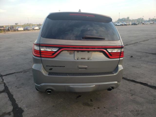 Photo 5 VIN: 1C4RDJAG0MC636824 - DODGE DURANGO 