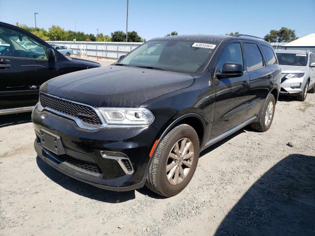 Photo 0 VIN: 1C4RDJAG0NC137846 - DODGE DURANGO SX 