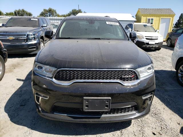 Photo 4 VIN: 1C4RDJAG0NC137846 - DODGE DURANGO SX 