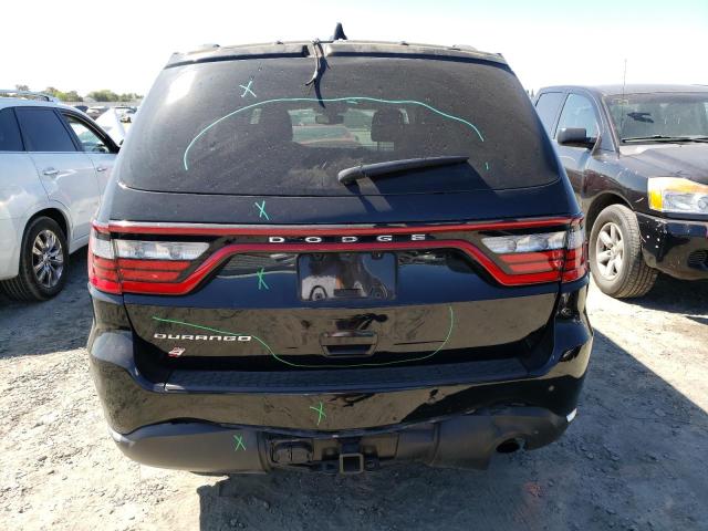 Photo 5 VIN: 1C4RDJAG0NC137846 - DODGE DURANGO SX 