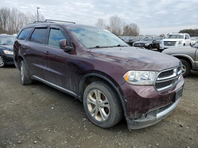 Photo 3 VIN: 1C4RDJAG1CC328561 - DODGE DURANGO SX 