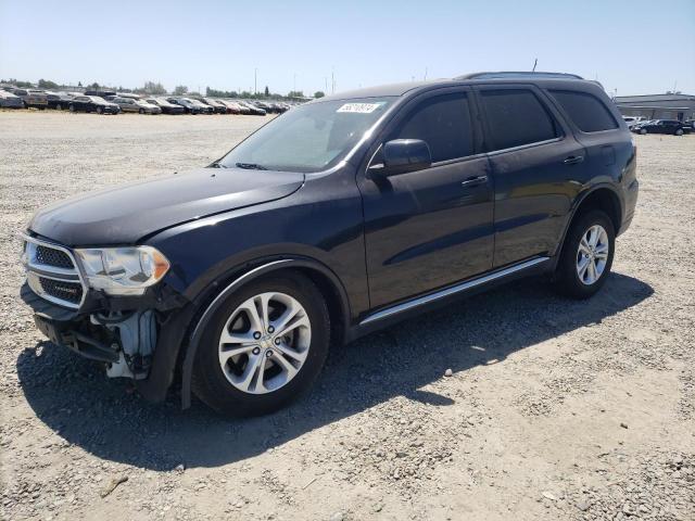 Photo 0 VIN: 1C4RDJAG1DC651249 - DODGE DURANGO SX 