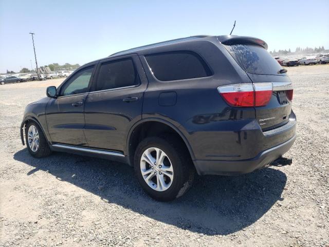 Photo 1 VIN: 1C4RDJAG1DC651249 - DODGE DURANGO SX 