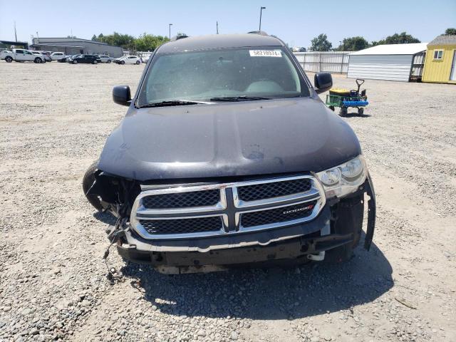 Photo 4 VIN: 1C4RDJAG1DC651249 - DODGE DURANGO SX 