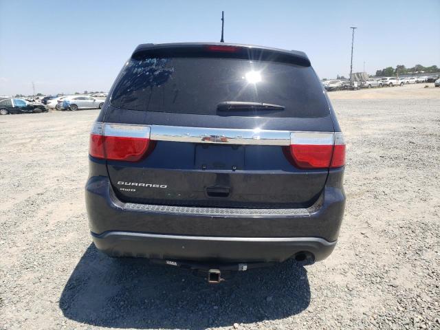 Photo 5 VIN: 1C4RDJAG1DC651249 - DODGE DURANGO SX 