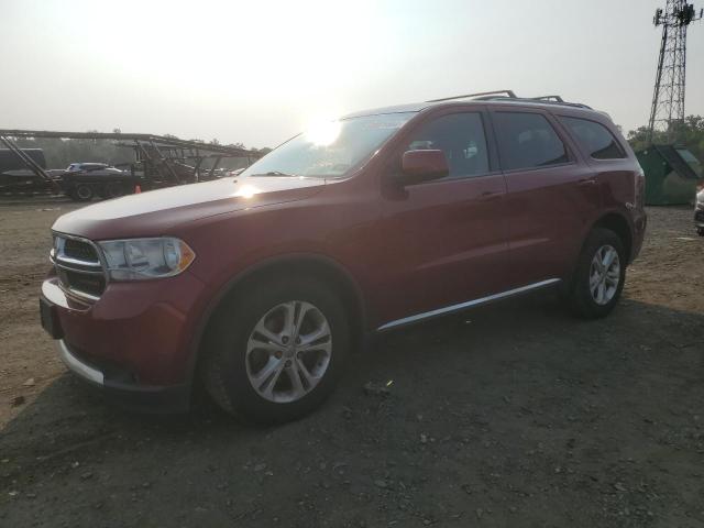 Photo 0 VIN: 1C4RDJAG1DC658623 - DODGE DURANGO SX 