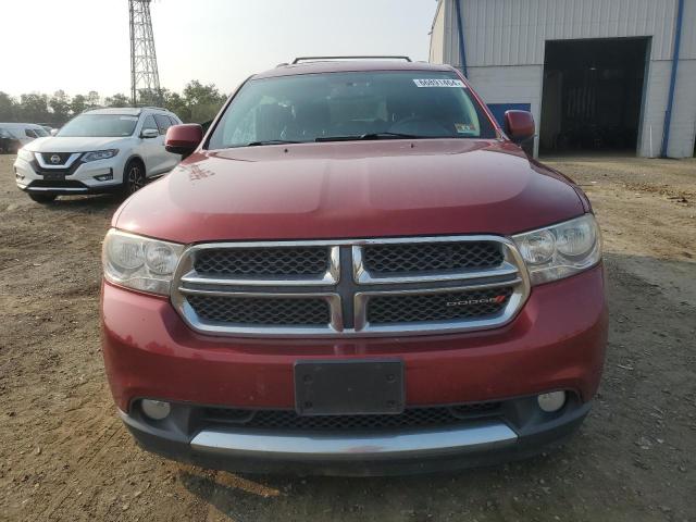 Photo 4 VIN: 1C4RDJAG1DC658623 - DODGE DURANGO SX 