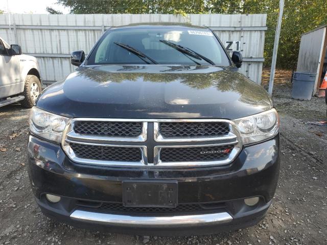 Photo 4 VIN: 1C4RDJAG1DC660971 - DODGE DURANGO SX 