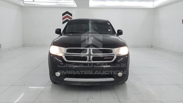 Photo 1 VIN: 1C4RDJAG1DC671243 - DODGE DURANGO 