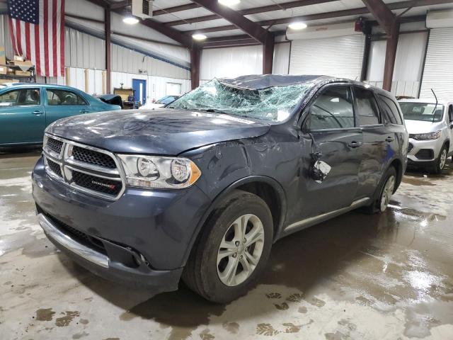 Photo 0 VIN: 1C4RDJAG1DC680895 - DODGE DURANGO 