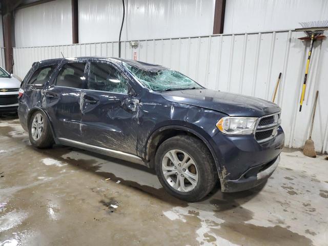 Photo 3 VIN: 1C4RDJAG1DC680895 - DODGE DURANGO 