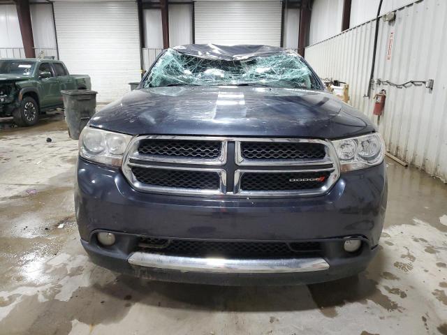 Photo 4 VIN: 1C4RDJAG1DC680895 - DODGE DURANGO 