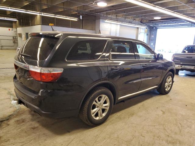 Photo 2 VIN: 1C4RDJAG1DC682484 - DODGE DURANGO SX 