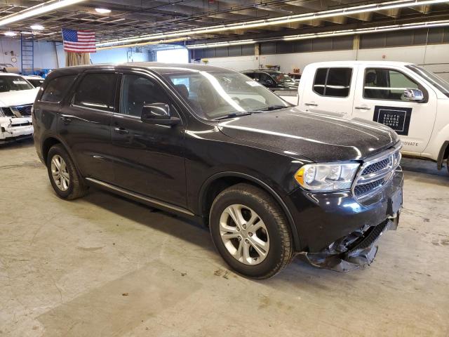 Photo 3 VIN: 1C4RDJAG1DC682484 - DODGE DURANGO SX 