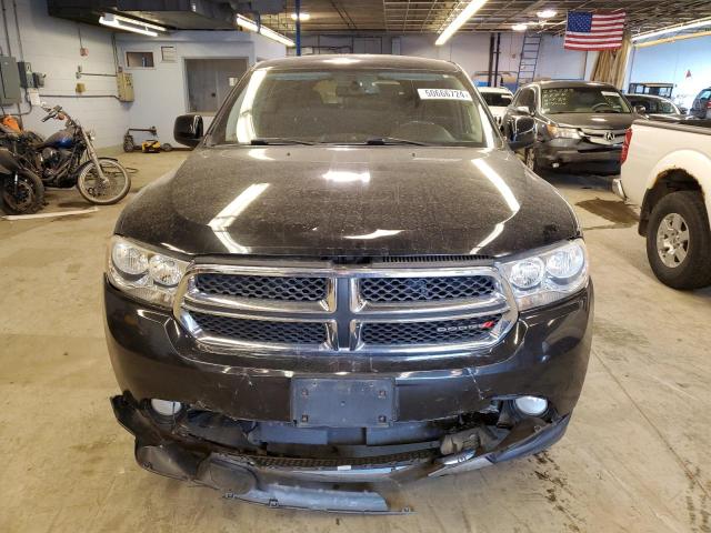 Photo 4 VIN: 1C4RDJAG1DC682484 - DODGE DURANGO SX 