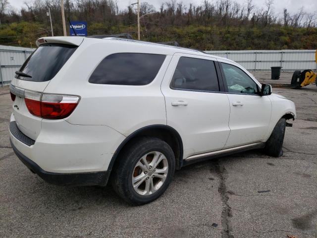 Photo 2 VIN: 1C4RDJAG1DC697096 - DODGE DURANGO SX 