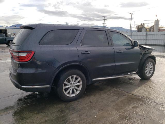 Photo 2 VIN: 1C4RDJAG1EC349400 - DODGE DURANGO 