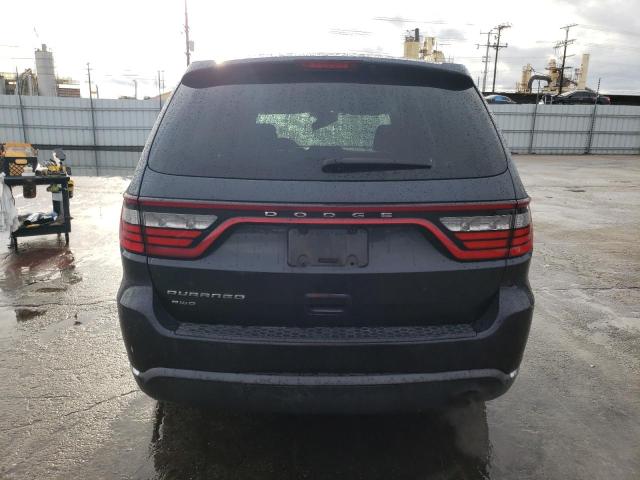 Photo 5 VIN: 1C4RDJAG1EC349400 - DODGE DURANGO 