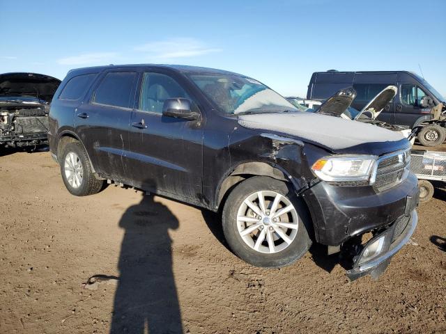 Photo 3 VIN: 1C4RDJAG1EC562489 - DODGE DURANGO SX 