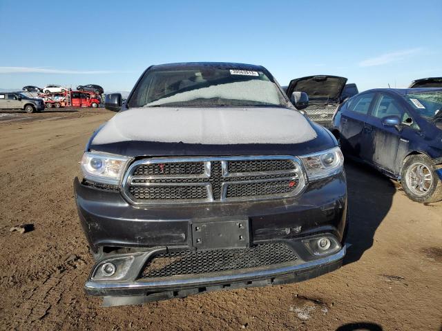 Photo 4 VIN: 1C4RDJAG1EC562489 - DODGE DURANGO SX 