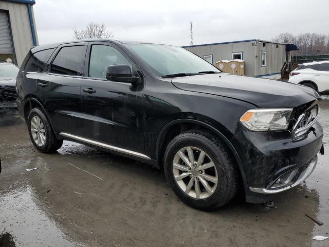 Photo 3 VIN: 1C4RDJAG1EC562685 - DODGE DURANGO SX 