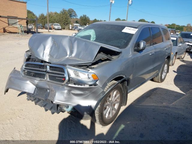 Photo 1 VIN: 1C4RDJAG1FC101343 - DODGE DURANGO 