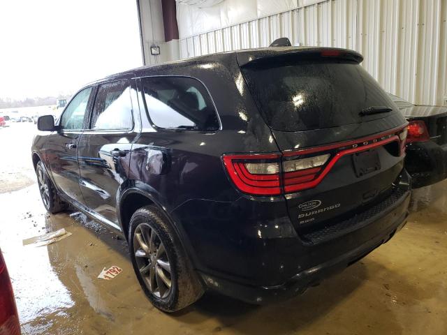 Photo 1 VIN: 1C4RDJAG1FC133080 - DODGE DURANGO SX 