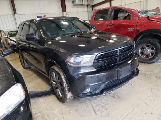 Photo 3 VIN: 1C4RDJAG1FC133080 - DODGE DURANGO SX 