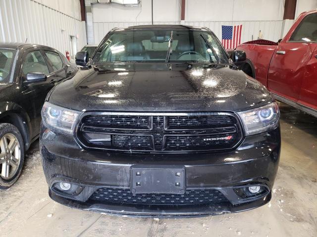 Photo 4 VIN: 1C4RDJAG1FC133080 - DODGE DURANGO SX 