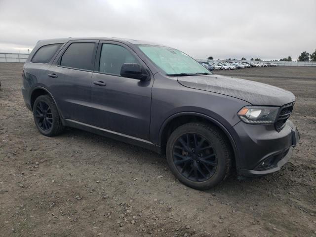 Photo 3 VIN: 1C4RDJAG1FC810807 - DODGE DURANGO 