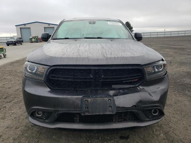 Photo 4 VIN: 1C4RDJAG1FC810807 - DODGE DURANGO 