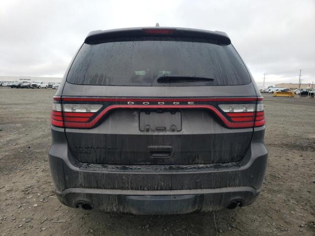 Photo 5 VIN: 1C4RDJAG1FC810807 - DODGE DURANGO 