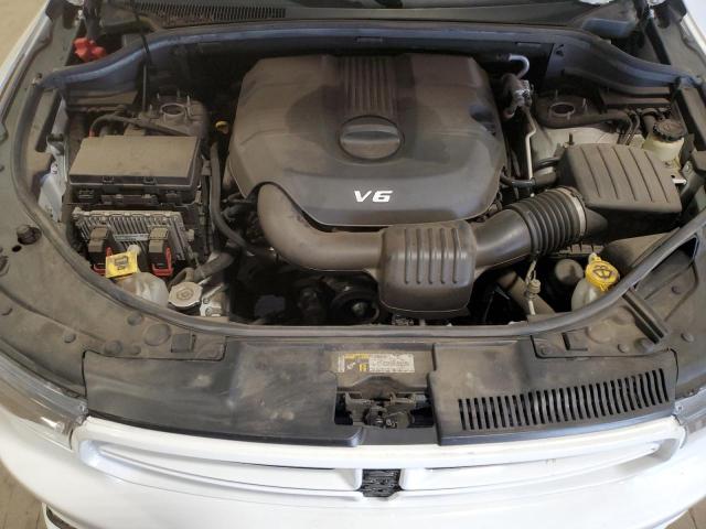 Photo 11 VIN: 1C4RDJAG1FC921406 - DODGE DURANGO SX 