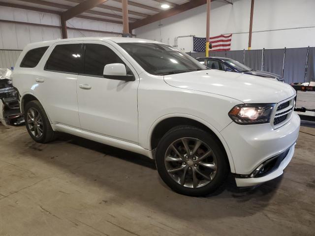 Photo 3 VIN: 1C4RDJAG1FC921406 - DODGE DURANGO SX 