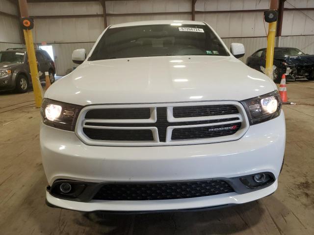 Photo 4 VIN: 1C4RDJAG1FC921406 - DODGE DURANGO SX 