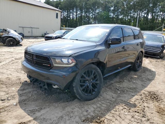 Photo 0 VIN: 1C4RDJAG1GC309112 - DODGE DURANGO SX 