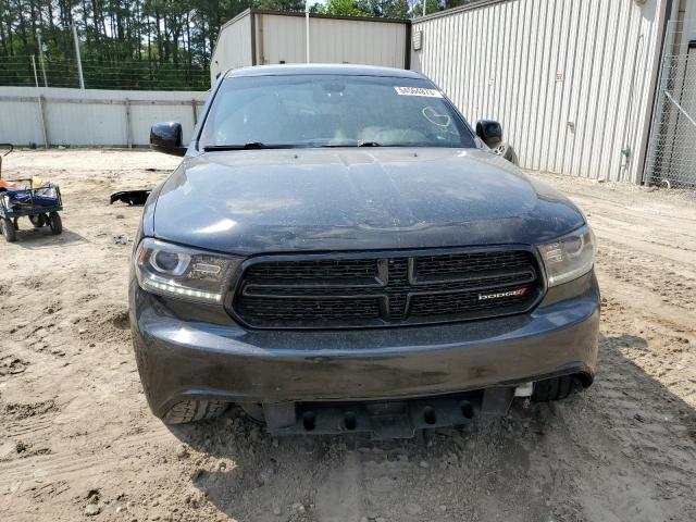 Photo 4 VIN: 1C4RDJAG1GC309112 - DODGE DURANGO SX 