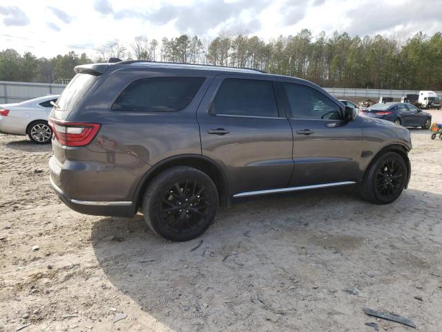 Photo 2 VIN: 1C4RDJAG1GC363168 - DODGE DURANGO SX 