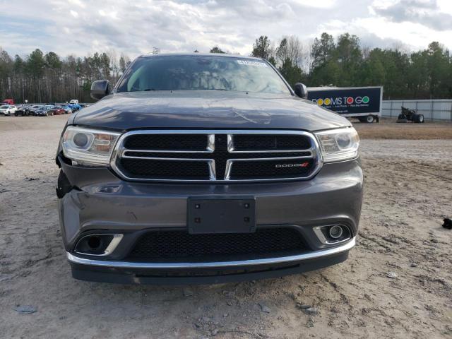 Photo 4 VIN: 1C4RDJAG1GC363168 - DODGE DURANGO SX 