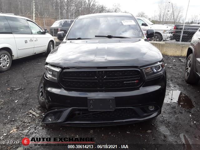 Photo 2 VIN: 1C4RDJAG1GC398146 - DODGE DURANGO 