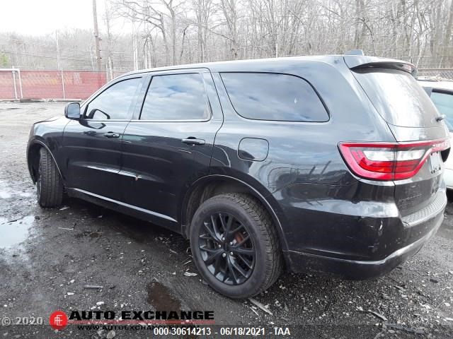 Photo 4 VIN: 1C4RDJAG1GC398146 - DODGE DURANGO 