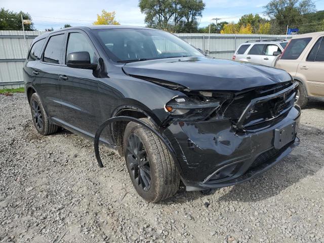 Photo 0 VIN: 1C4RDJAG1GC485190 - DODGE DURANGO SX 