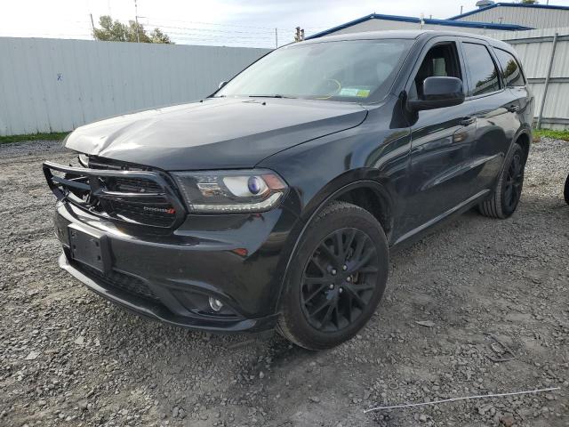 Photo 1 VIN: 1C4RDJAG1GC485190 - DODGE DURANGO SX 