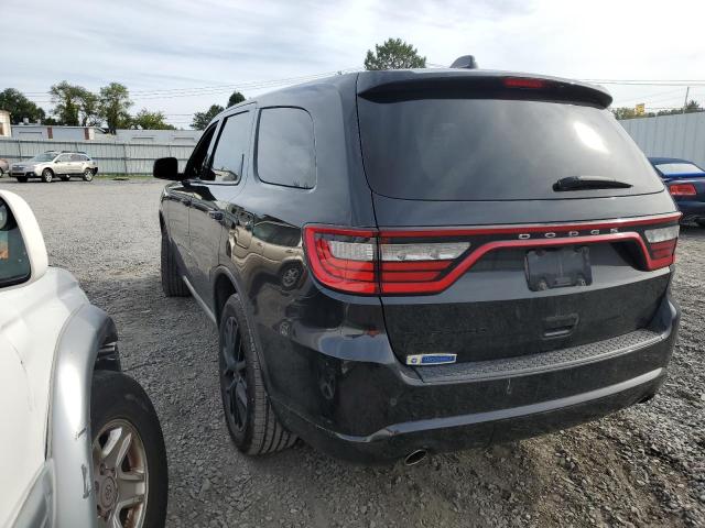 Photo 2 VIN: 1C4RDJAG1GC485190 - DODGE DURANGO SX 