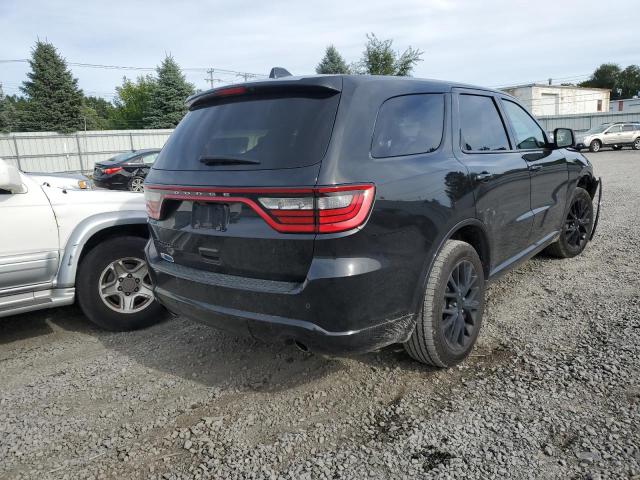 Photo 3 VIN: 1C4RDJAG1GC485190 - DODGE DURANGO SX 